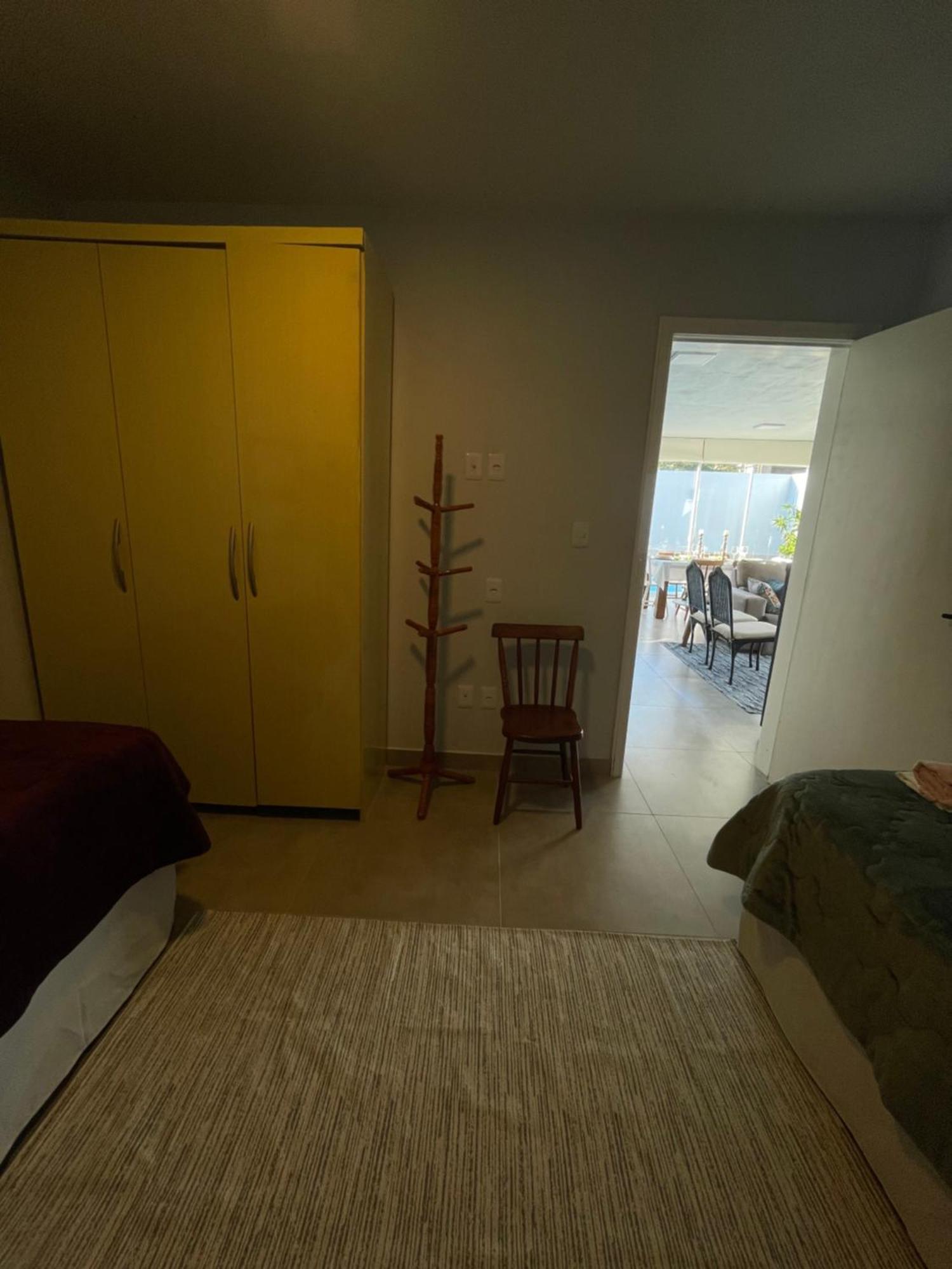 サンタ・クルス・ド・スル Casa Floratta - Proximo A Uniscヴィラ エクステリア 写真