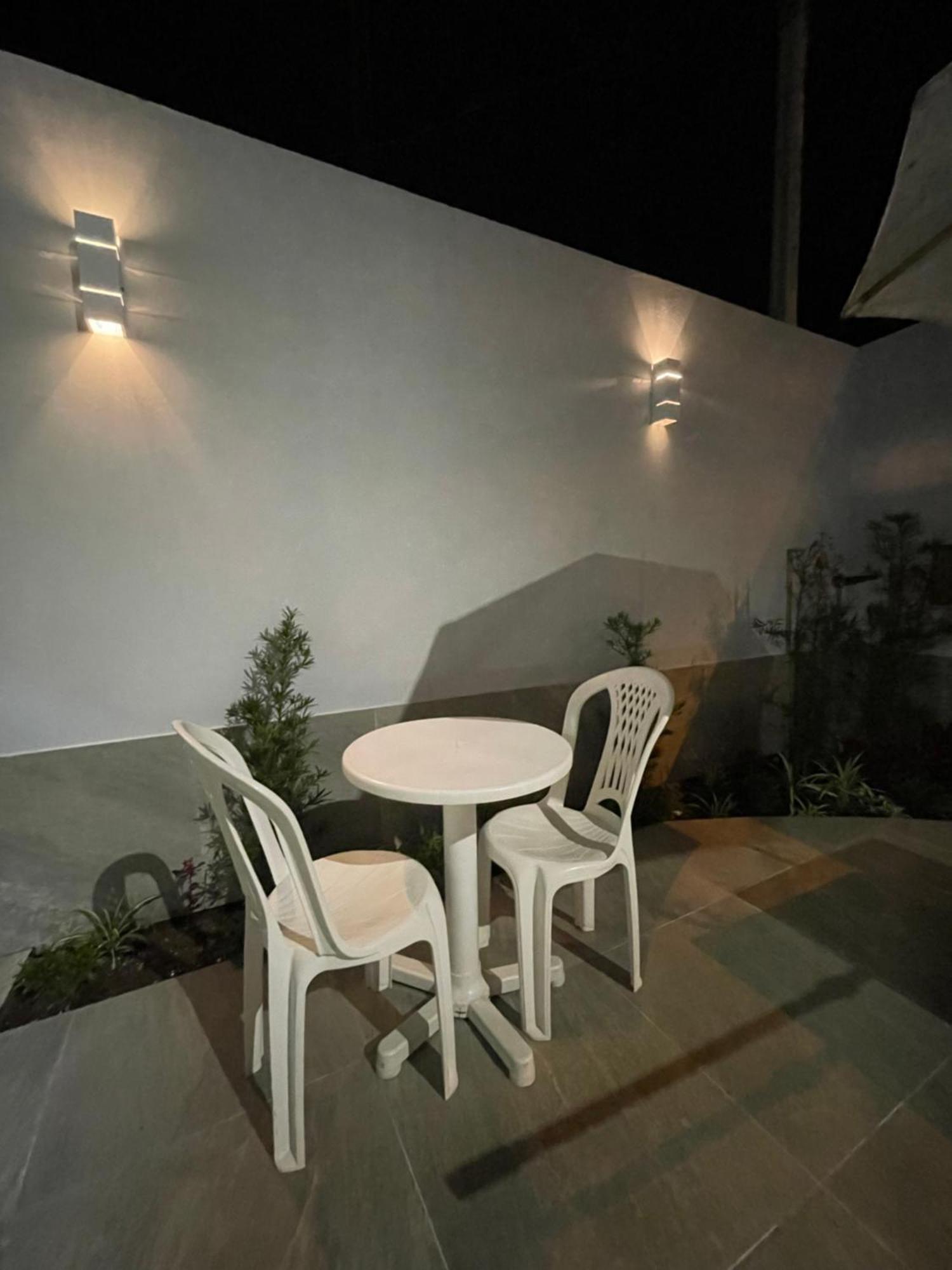 サンタ・クルス・ド・スル Casa Floratta - Proximo A Uniscヴィラ エクステリア 写真